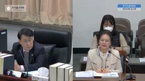 “푸대자루 가득한 담배꽁초, 언제까지 방치하나”... 장규철 미추홀구의원, 길거리 흡연 대책 촉구