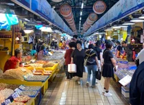 인천시, 설 맞이 전통시장 ‘온누리상품권 30% 환급’... 민생 경제 살린다