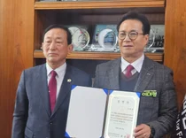 인천 보수 교육계, 단일후보에 이대형… 공인연 