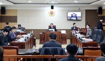 인천시, 한봉공원 보상금 소송 패소로 ‘4억 8천만 원’ 예비비 지출