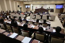 “전 배우자 채용·계약 과정서 이해충돌”... 부평구의회 허정미 의원 징계 요구