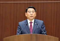 “벌금 1000만 원으로 500억 정화비 회피”... 박정수 연수구의원, 부영주택 ‘배짱 영업’ 규탄