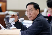 한민수 의원 “수천만 원 들인 물품이 창고에만?”... 예산 낭비 ‘직격탄’