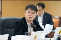 조현영 의원 “2억 원대 AI 교육 비서, 중복 투자 아닌가”... 학교지원단 전문성 ‘현미경 검증’