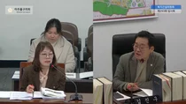 “전국 꼴찌권서 탈출했지만… 사업비 깎아 인건비 충당은 문제” 김진구 미추홀구의원 지적