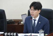 정종혁 의원 “50만 원 에어바운스 8년 관리? 차라리 렌탈 도입을”