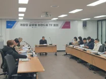 인천 개항장, 세계적 관광 명소로 키운다… 시·유관기관 전담팀(TF) 가동