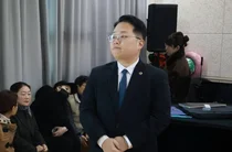 김대영 인천시의원, 미추홀구 제3선거구 재선 도전… 