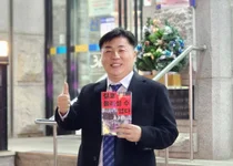 ‘계양의 아들’ 윤대기 변호사, 인천 계양을 보궐 출마 선언… “이재명 정부 성공 뒷받침”