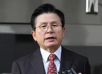 황교안, 평택을 보궐 출마… “부정선거 척결·반국가세력 축출”