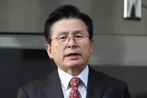 황교안, 평택을 보궐 출마… “부정선거 척결·반국가세력 축출”