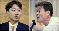 이준석 vs 전한길, 25일 ‘부정선거’ 생중계(TV조선) 맞장끝장토론