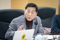 “폐교 위기 작은 학교, ‘결이음 교육’이 대안”… 이봉락 의원, 내실 있는 운영 주문