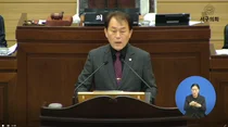 “소각장 입지 선정, 속도보다 주민 공감이 우선”… 심우창 의원, 절차 재검토 촉구
