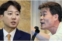 이준석 vs 전한길, 25일 ‘부정선거’ 생중계(TV조선) 맞장끝장토론