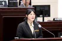 “무연고자 죽음 넘어 삶까지 책임져야”… 이단비 인천시의원, 성년후견 지원 촉구