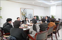 인천연구원·인천문화재단, ‘현장 밀착형 문화정책’ 머리 맞댔다