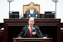 “겨울철 강화 버스는 냉골버스”… 윤재상 시의원, 운영 실태 질타
