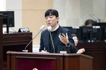 신성영 인천시의원 “미단시티 활성화로 영종을 동북아 관광거점으로”