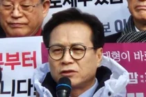 [지방선거] 이대형, 인천교육감 출마 선언 