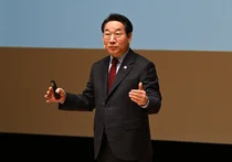 유정복 인천시장 영국행… ‘인천판 케임브리지’ 바이오 허브 구상