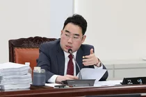 고영찬 금천구의원, 실효성 없는 ‘전시성 환경 행정’ 강하게 질타