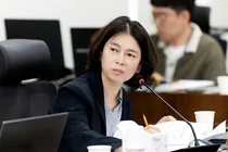 김포시 유영숙 의원 “버스 단말기 설치율 40% 미만… 소외 지역 없어야”