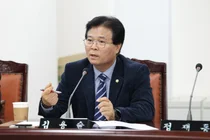 김용술 금천구의원, 신안산선 지연 우려·쓰레기 대란 대책 촉구