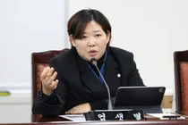 엄샛별 금천구의원, ‘쓰레기 대란·전세사기’ 등 행정 책임론 집중 추궁