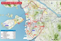 인천 순환3호선 등 7개 노선 확정… ‘철도망 혁명’ 본궤도