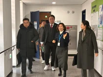 검단구 분구 앞뒀는데… 검단노인복지관 인력은 ‘태부족’