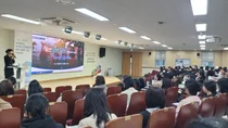 인천유아교육진흥원, 신규·복직 교사 대상 ‘현장 맞춤형’ 연수 실시