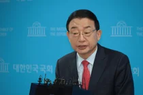 이정현 국힘 공관위원장 “공천은 새로운 길 만드는 결단… 연합과 타협 검토해야”