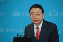 이정현 국힘 공관위원장 “공천은 새로운 길 만드는 결단… 연합과 타협 검토해야”
