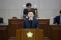 김정헌 중구청장 “공유재산 매각 잠정 중단… 신설구 출범에 역량 집중”