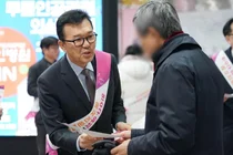 이재호 연수구청장 “해사법원 법안 통과 환영… 입지 선정은 실무적 정답인 연수로”