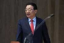 國民力量，‘3040·女性60%’ 破格公選委決議… 李正賢 “政治無債的創新人選”