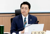 김기남 김포시의원, 