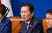 정청래 “윤석열 무기징역은 미흡한 판결… 사법 정의 흔들렸다”