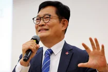 ‘돈봉투 무죄’ 송영길, 계양으로 주소 이전… ‘대통령의 입’ 김남준과 공천 뇌관 부상