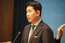 박창진 “장동혁, ‘노모의 집’ 앞세운 기만 연출 중단하라”