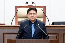 이희성 김포시의원, 