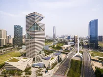 인천경제자유구역 ‘고용 12만명 시대’ 열었다…주요 경제지표 두 자릿수 성장