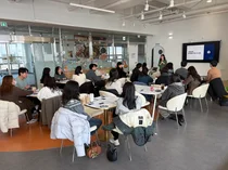인천 중구, ‘살던 곳에서 건강하게’... 의료·요양 통합돌봄 가동 채비