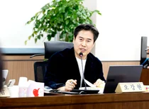 오강현 김포시의원, 