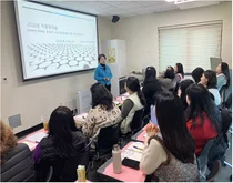 인천동구가족센터, ‘제물포구’ 출범 발맞춰 중장기 전략 재정비