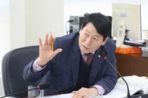 “노인 일자리는 삶의 활력소… 늘어나는 노인 인구 맞춰 조직 보강해야”