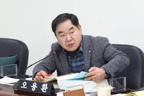 “음식물 쓰레기, 집에서 발효해 직수로”... 오용환 의원, ‘제로 웨이스트’ 행정 제안