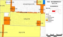 인천 미추6구역 재개발, 정비업자·설계자 공모… ‘45층 1811가구’ 청사진 그린다