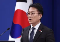 김남준 청와대 대변인 사직… ‘이재명 전 지역구’ 계양을 출마 선언